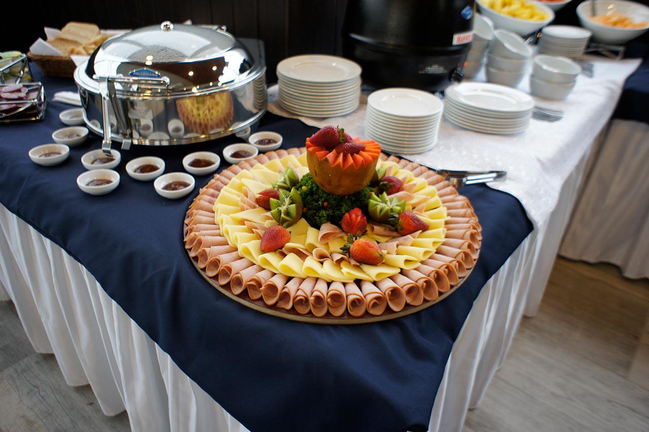 Sm Grand Hotel Μπογκοτά Εξωτερικό φωτογραφία