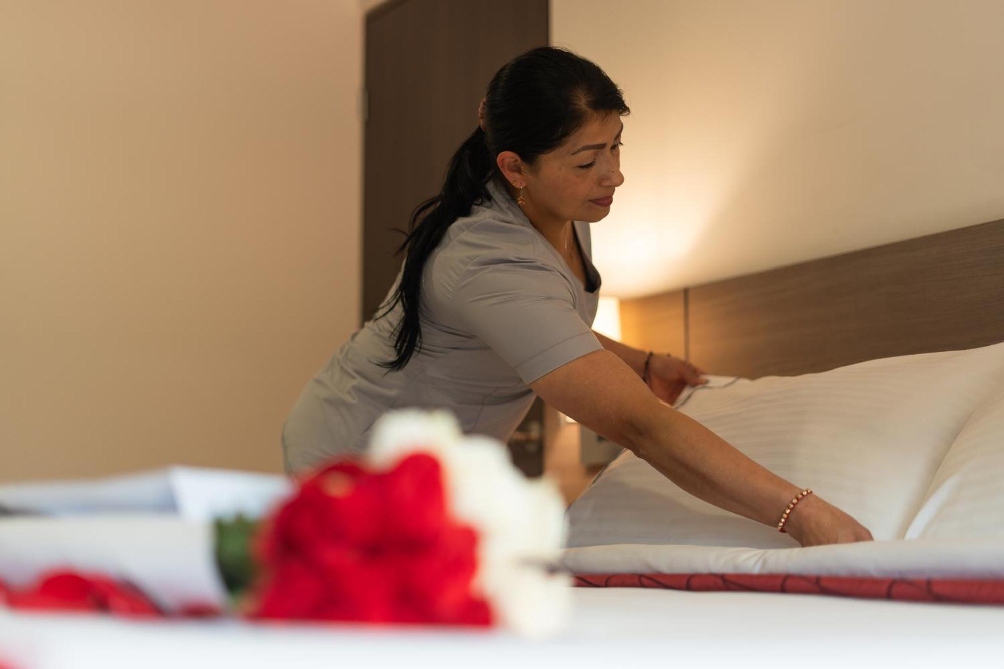 Sm Grand Hotel Μπογκοτά Εξωτερικό φωτογραφία